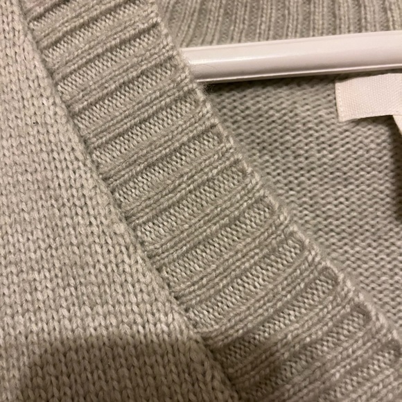 H&M Soft and comfortable layering cardigan for fall - Picture 7 of 7